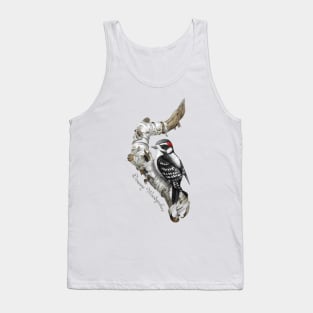 DOWO-Watercolor-Lg-noBG Tank Top